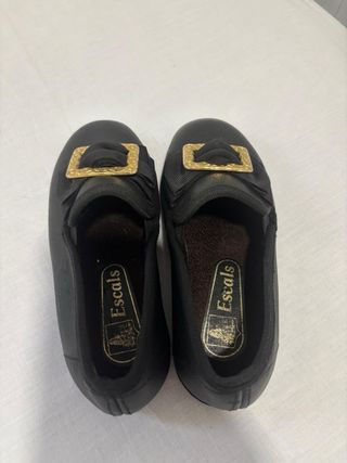 Zapato fallero torrenti