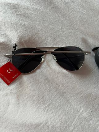 Gafas sol chico polarizadas
