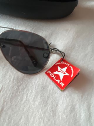 Gafas sol chico polarizadas