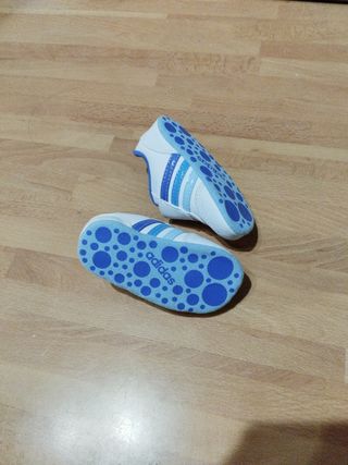 Bambas Adidas bebé