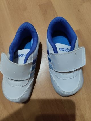Bambas Adidas bebé