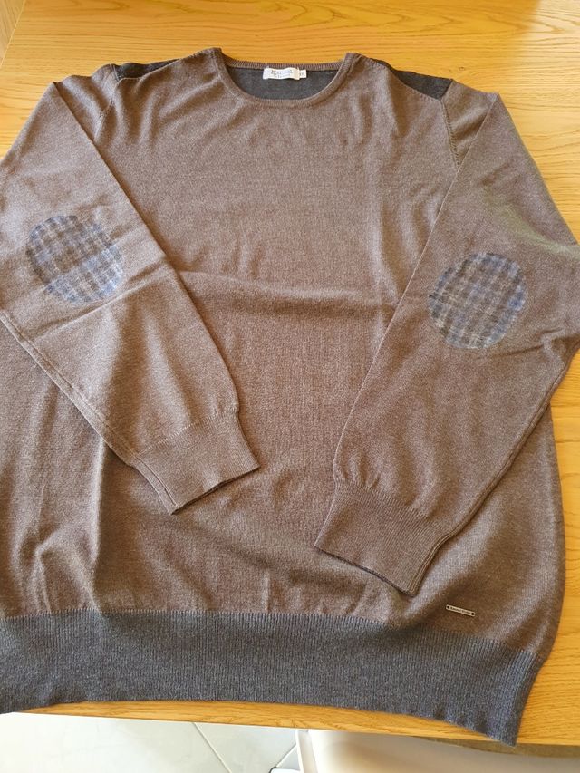 Maglia uomo girocollo Kennet Street