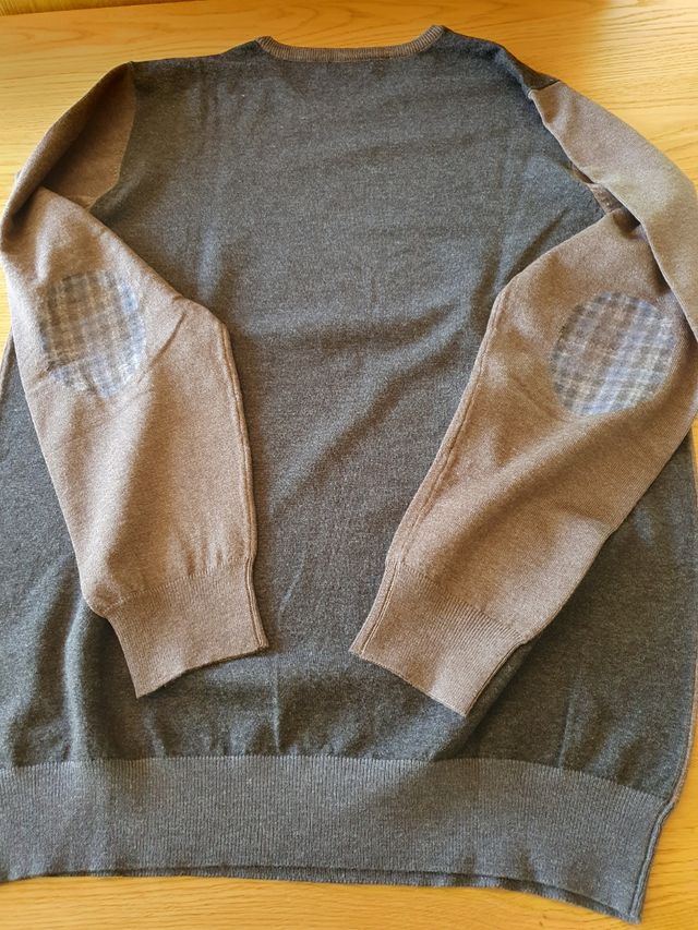 Maglia uomo girocollo Kennet Street