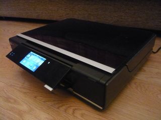 Multifunción HP Envy 110 D411c