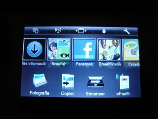 Multifunción HP Envy 110 D411c