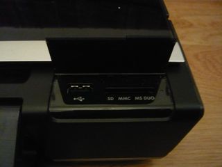 Multifunción HP Envy 110 D411c