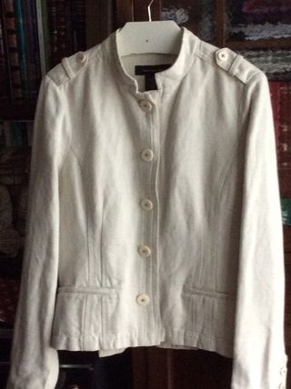 CHAQUETA CALVIN KLEIN JEANS