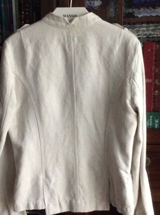 CHAQUETA CALVIN KLEIN JEANS
