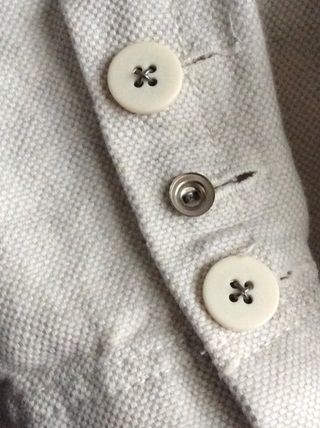 CHAQUETA CALVIN KLEIN JEANS
