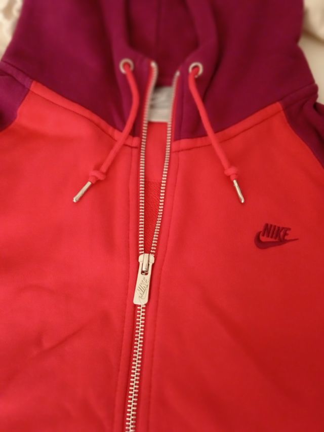 Sudadera Nike
