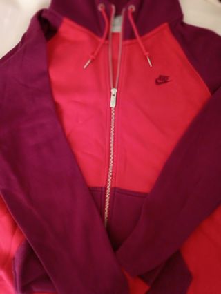 Sudadera Nike