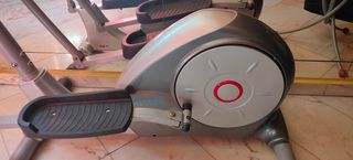 bicicleta elíptica SALTER