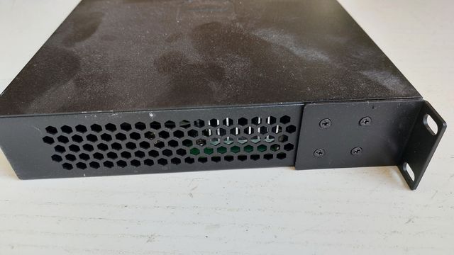 Switch gigabit D-Link DGS-1210-48 G-1 gestionable