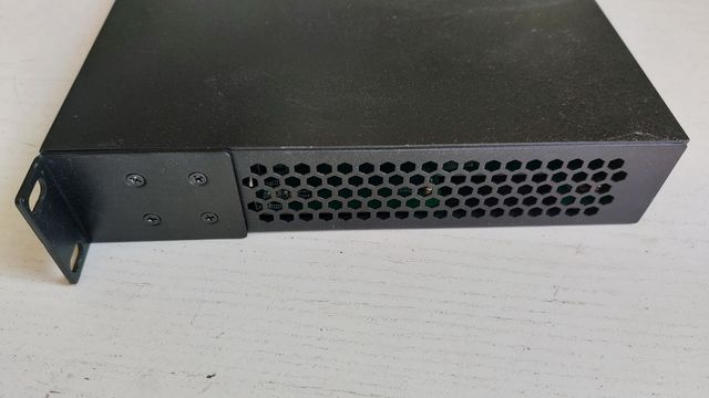 Switch gigabit D-Link DGS-1210-48 G-1 gestionable