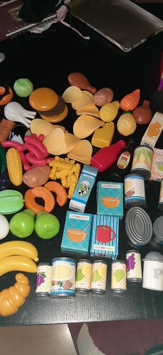 cocinita. accesorios cocina