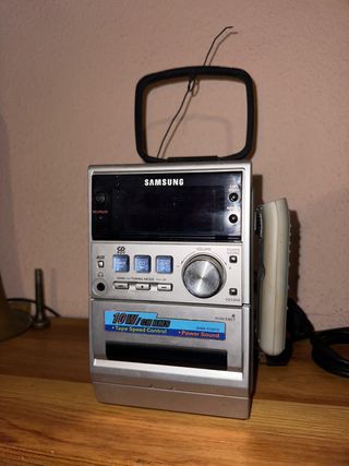 Mini cadena