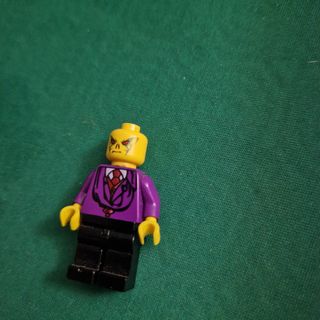 Minifigure Lego anni 2000