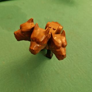 Minifigure Lego anni 2000