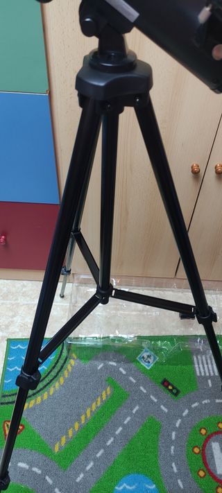 Telescopio Galaxy Smart con App