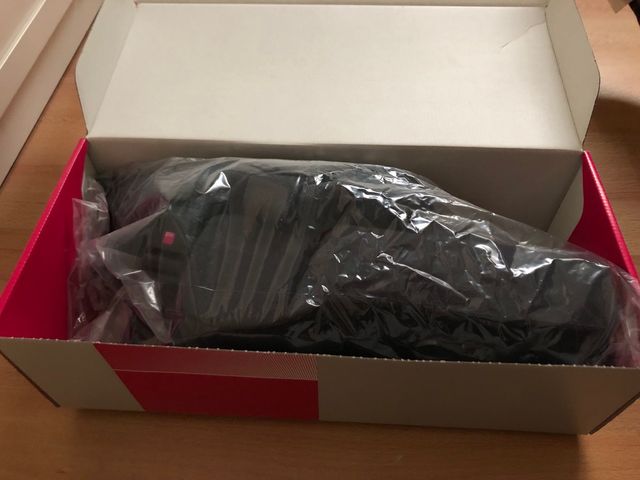 Férula para hombro en abducción 15*