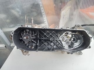 Despiece Motor Minarelli Scooter 50cc