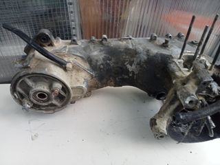 Despiece Motor Minarelli Scooter 50cc