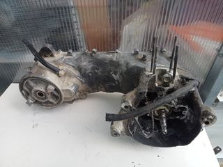 Despiece Motor Minarelli Scooter 50cc
