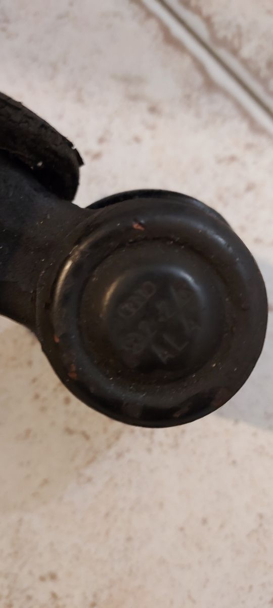 Brazo de Suspensión Volkswagen Polo