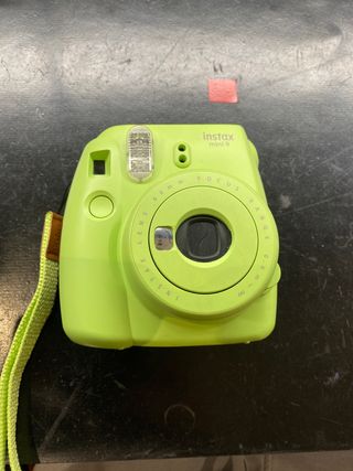Instax mini 9