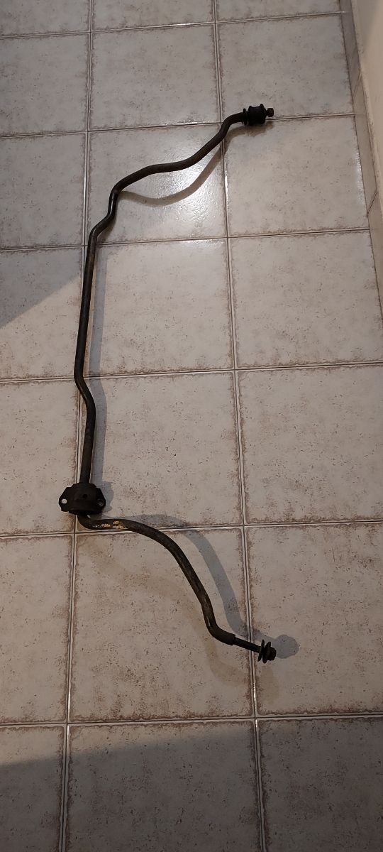 Barra Estabilizadora Volkswagen Polo