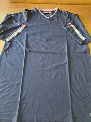 Maglia sportiva uomo Lotto