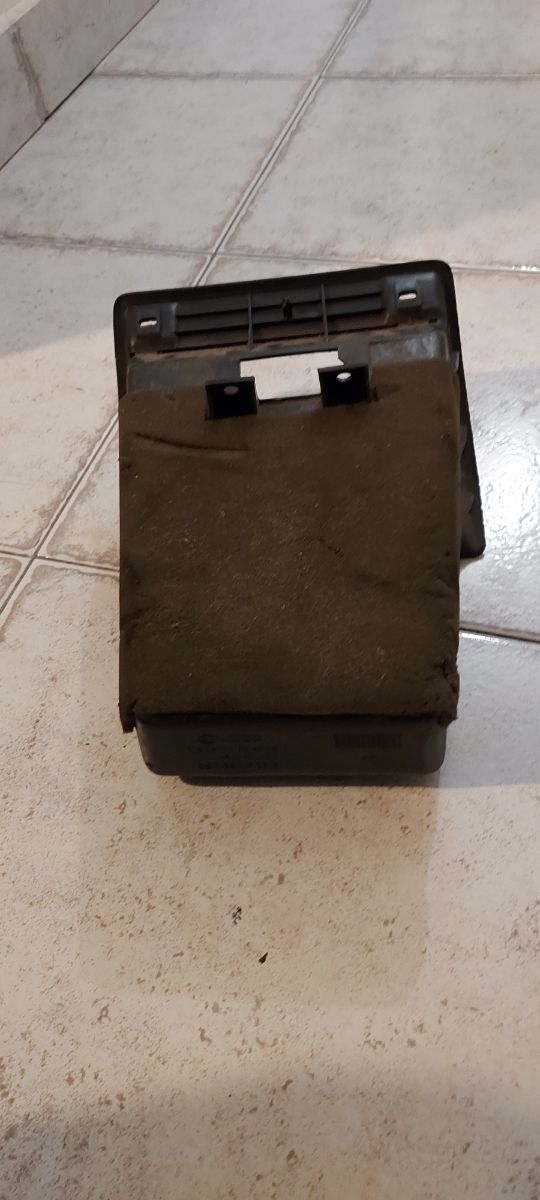 Bandeja Salpicadero Volkswagen Polo