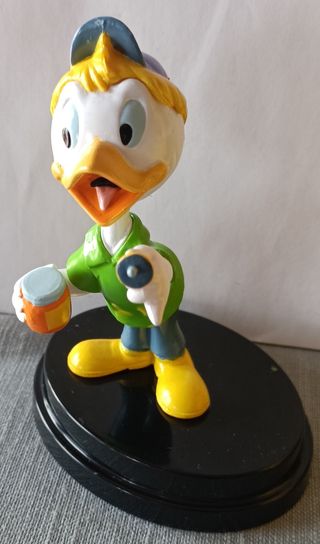 Newton Figura Disney Parade 56 DeAgostini