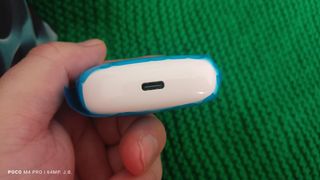 AURICULARES BLUETOOTH TACTIL.