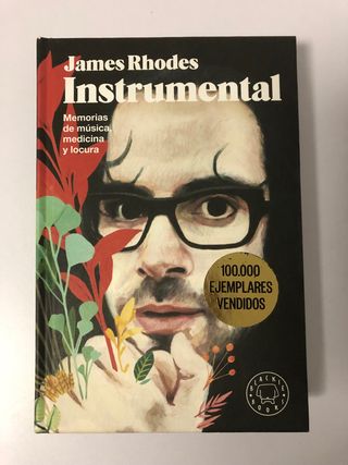 James Rhodes "Instrumental"