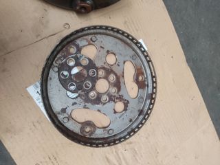 convertidor caja cambio automático Hyundai i10