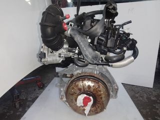 convertidor caja cambio automático Hyundai i10