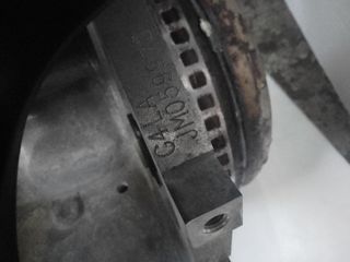 convertidor caja cambio automático Hyundai i10