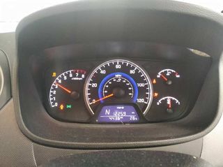 convertidor caja cambio automático Hyundai i10