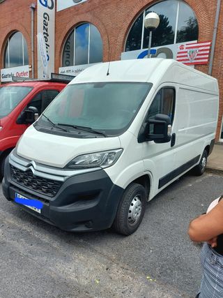 PORTES, MUDANZA Y SERVICIOS