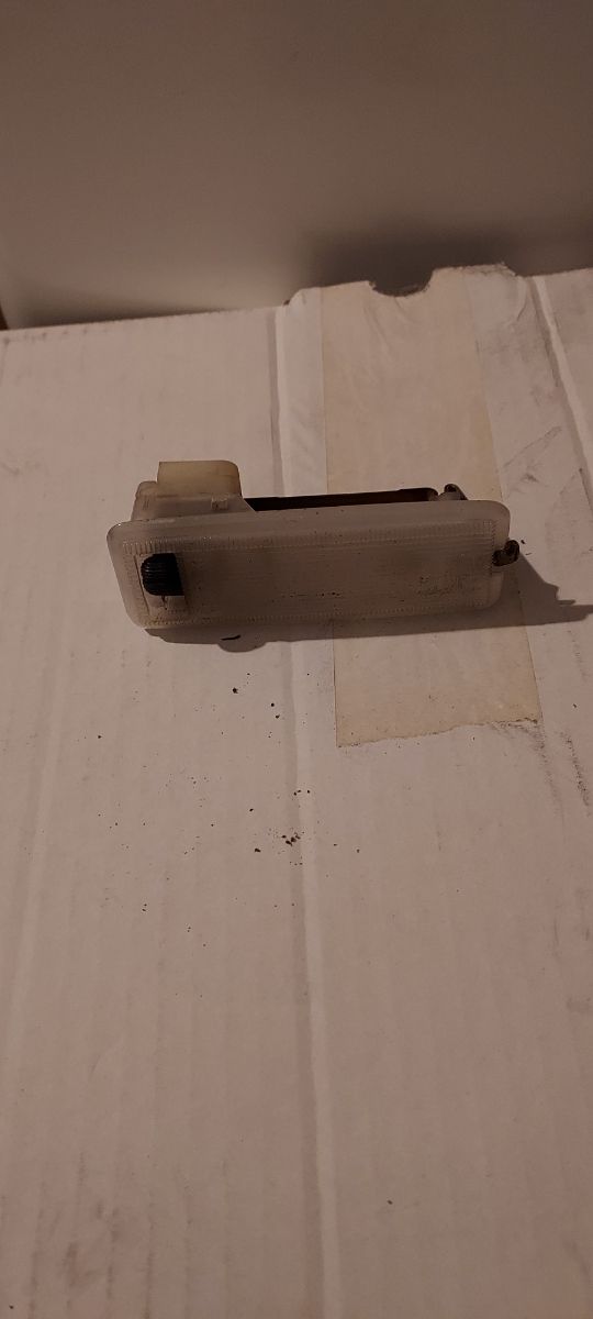 Luz Interior Volkswagen Polo