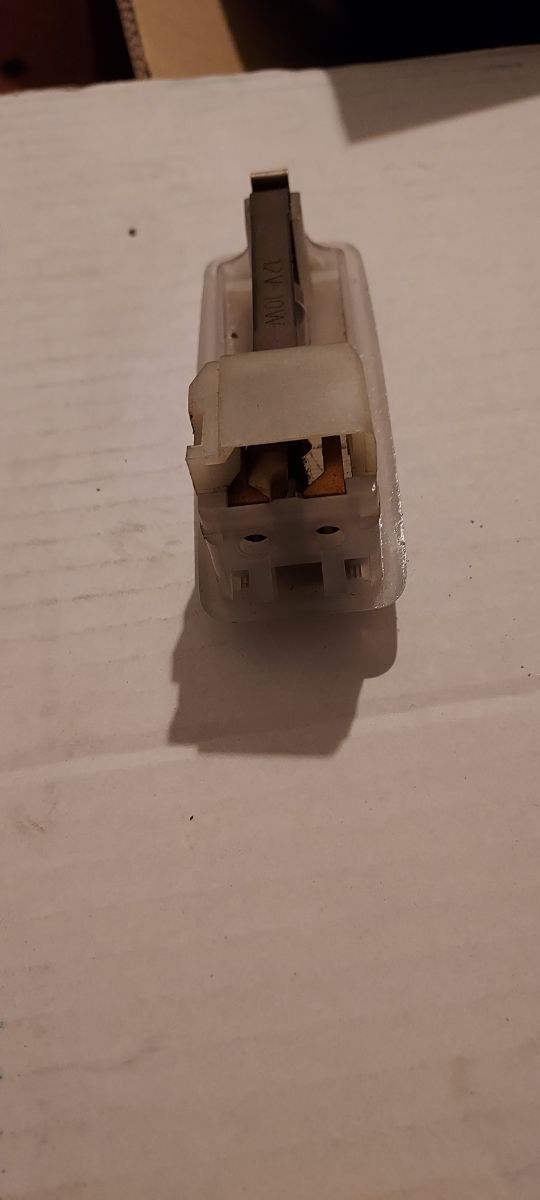 Luz Interior Volkswagen Polo