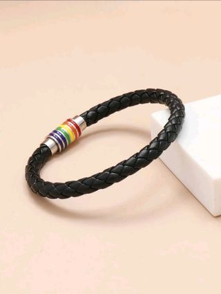 Pulsera de Hombre y Mujer diámetro 20cm