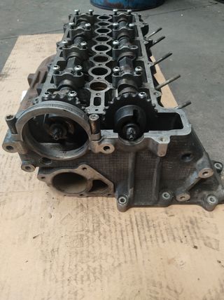 culata bmw 320 diesel e46