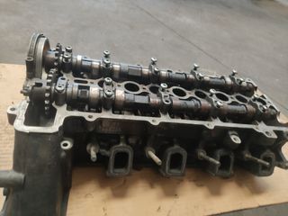 culata bmw 320 diesel e46