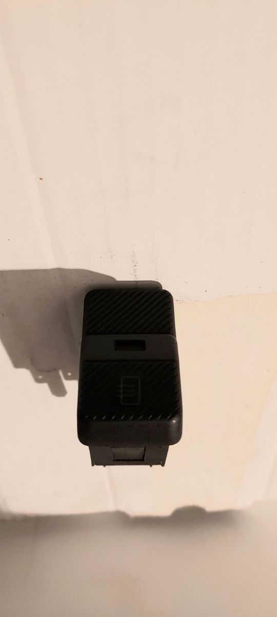 Interruptor Luneta Térmica Volkswagen Polo