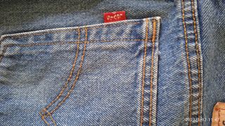 Jeans Levi Strauss & CO 501