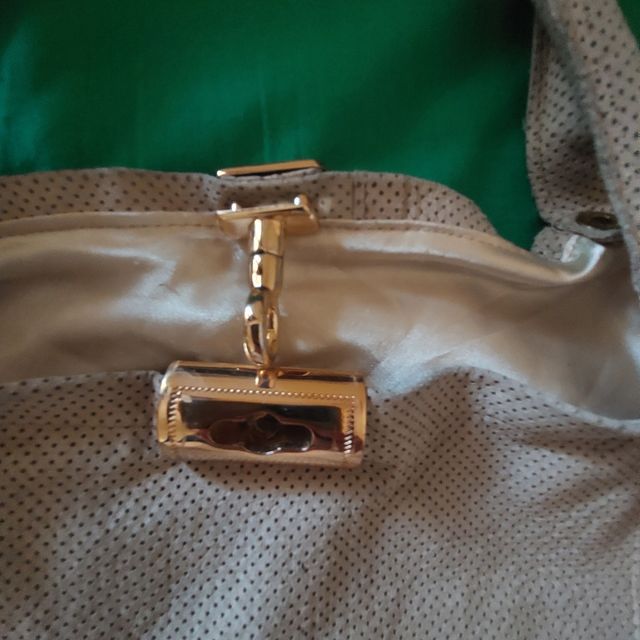 borsa fiochi italia vera pelle