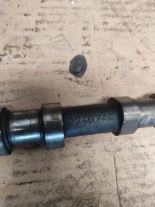 arboles levas bmw 530 diesel e39