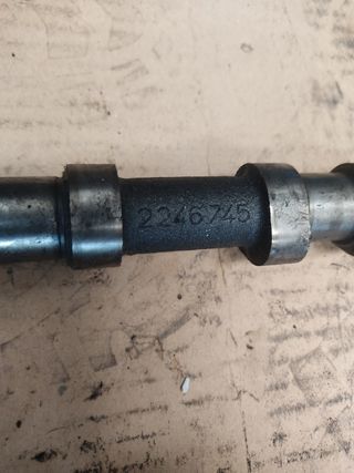 arboles levas bmw 530 diesel e39